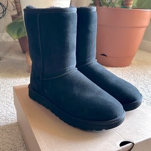 UGG Classic Short II Boots